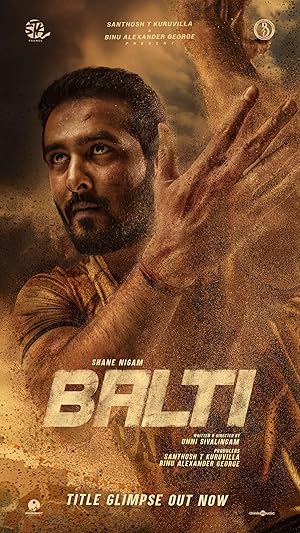 Balti (2025) Telugu Movie