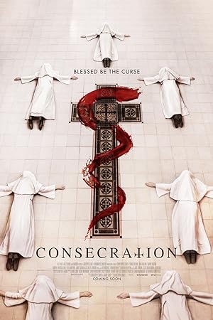 Consecration (2023) Tamil Dubbed Movie