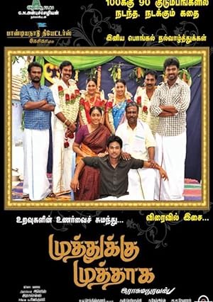 Muthukku Muthaga (2011) Tamil Movie