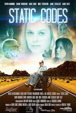 Static Codes (2023) Tamil Dubbed Movie