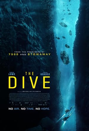 The Dive (2023) Tamil Dubbed Movie