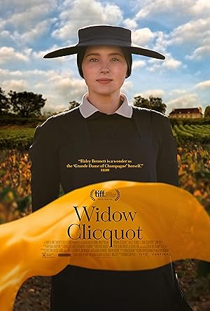 Widow Clicquot (2024) Tamil Dubbed Movie