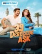 39 Derecede Ask (2024) Telugu Dubbed Movie