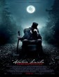 Abraham Lincoln Vampire Hunter (2012) Telugu Dubbed Movie
