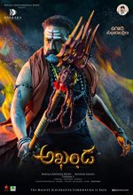 Akhanda (2021) Telugu Movie