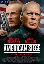 American Siege (2021) Tamil Dubbed Movie