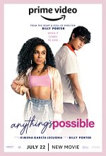 Anythings Possible (2022) Telugu Dubbed Movie