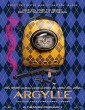Argylle (2024) Telugu Dubbed Movie