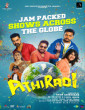 Athiradi (2026) Tamil Movie