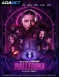 Ballerina (2025) Telugu Dubbed Movie