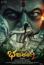 Bhajarangi 2 (2021) Malayalam Movie