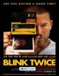 Blink Twice (2024) Telugu Dubbed Movie