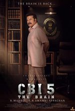 CBI 5 The Brain (2022) Tamil Movie