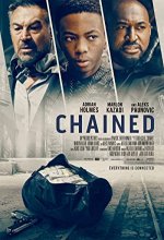 Chained (2020) Tamil Dubbed Movie