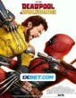 Deadpool and Wolverine (2024) Tamil Dubbed Movie