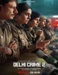 Delhi Crime (2022) Season 2 Tamil Web Series