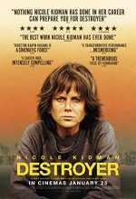Destroyer (2018) Tamil Dubbed Movie