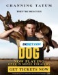 Dog (2022) Tamil Dubbed Movie