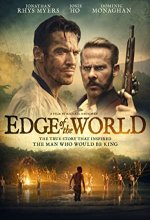 Edge of the World (2021) Telugu Dubbed Movie