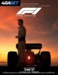 F1: The Movie (2025) Tamil Dubbed Movie