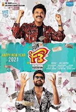 F3 Fun and Frustration (2022) Kannada Movie