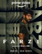 Farzi (2023) Telugu Web Series