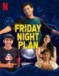 Friday Night Plan (2023) Tamil Dubbed Movie