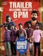 Goli Soda Rising (2024) Tamil Web Series