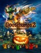 Goosebumps 2 Haunted Halloween (2018) Telugu Dubbed Movie