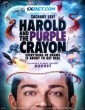 Harold and the Purple Crayon (2024) Telugu Dubbed Movie