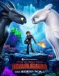 How to Train Your Dragon The Hidden World (2019) Telugu Dubbed Movie