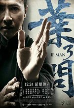 Ip Man 3 (2015) Telugu Dubbed Movie
