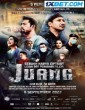 Juang (2023) Telugu Dubbed Movie