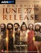 Kannappa (2025) Tamil Movie