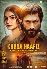 Khuda Haafiz 2 (2022) Telugu Movie