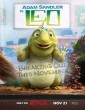 LEO (2023) Telugu Dubbed Movie