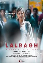 Lalbagh (2021) Telugu Movie
