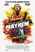 Mayhem (2017) Telugu Dubbed Movie