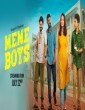 Meme Boys (2022) Telugu Web Series