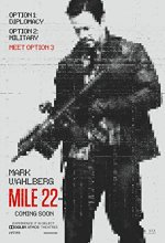 Mile 22 (2018) Tamil Dubbed Movie