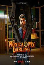 Monica O My Darling (2022) Malayalam Movie