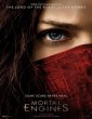 Mortal Engines (2018) Telugu Dubbed Movie