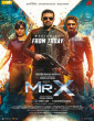 Mr X (2026) Malayalam Movie