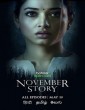 November Story (2021) Telugu Web Series