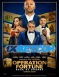 Operation Fortune Ruse de guerre (2022) Telugu Dubbed Movie