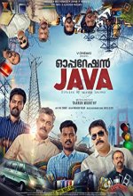 Operation Java (2021) Malayalam Movie