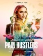 Pain Hustlers (2023) Telugu Dubbed Movie