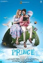 Prince (2022) Kannada Movie