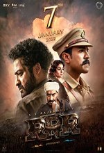 RRR (2022) Malayalam Movie