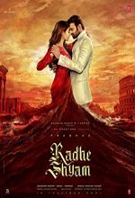 Radhe Shyam (2022) Telugu Movie